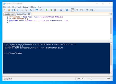 Powershell Check If File Exists 10 Examples