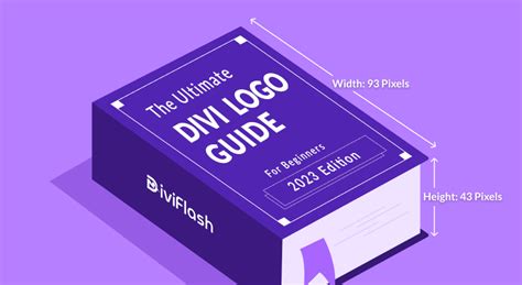 The Ultimate Divi Logo Guide For Beginners 2023 Edition