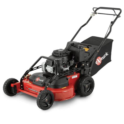Exmark Mowers Commercial 30 X Series Wpe Landscape Equipment