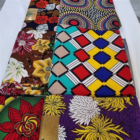 I M Offering A Discount African Print Fabric African Fabric