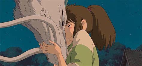 El Viaje De Chihiro Crítica De La Película De Hayao Miyazaki Hobbyconsolas