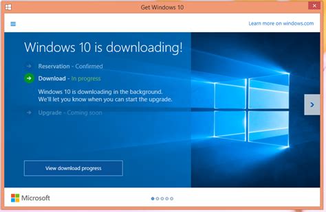 Get Set Update Windows 10 Is Here Explore Microsoft 365
