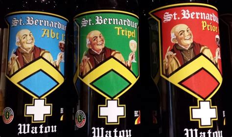 Ten Awesome Belgian Beer Brands Beer Brands