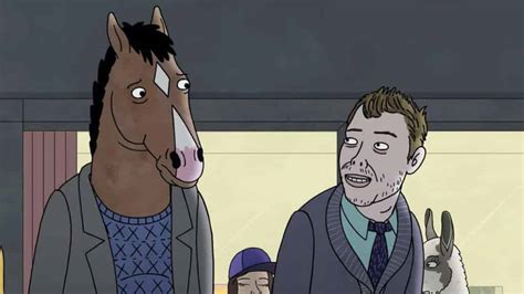 Mira El Primer Tráiler De La Quinta Temporada De Bojack Horseman