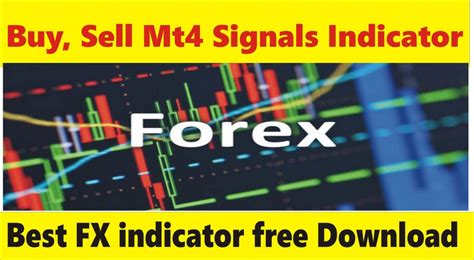 This video is really good for lot of people bc if u hav an indicator that giv u signals on ur mt4 & u don't hav time to waiting the. Buy, Sell or No trade best Forex MT4 signal indicator free ...