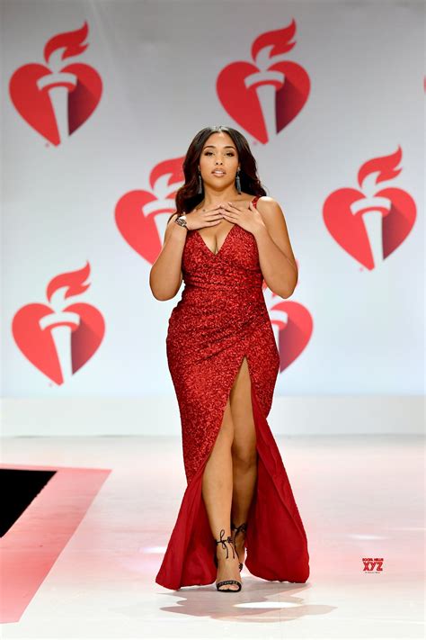 The American Heart Associations Go Red For Women Red Dress Collection