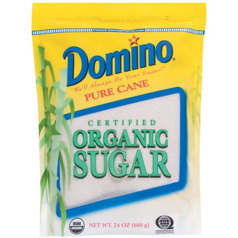 Domino Sugar 24 Ounce