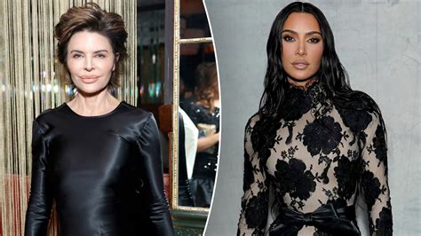 Lisa Rinna Kim Kardashians Bedroom Confessions Reveal Intimate Look Into Celebrity Sex Lives