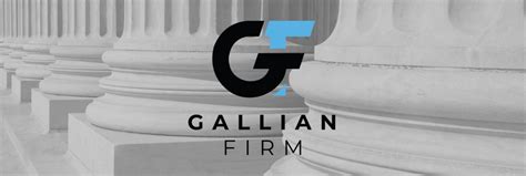 Gallian Firm Reviews Ratings Lawyers Near 3500 Maple Ave Suite 720