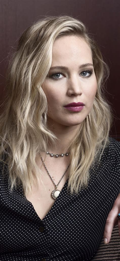 1125x2436 Jennifer Lawrence 2019 5k Iphone Xsiphone 10iphone X Hd 4k Wallpapersimages