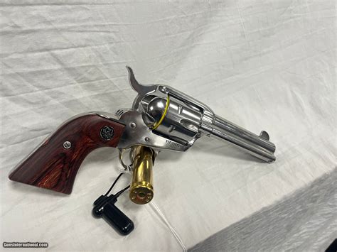 Ruger Vaquero Stainless 45lc