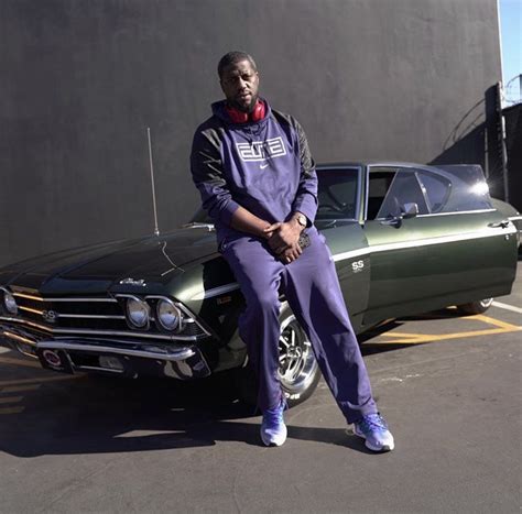 Kevin Hart Buys 9 Vintage Cars For Close Friends Thejasminebrand