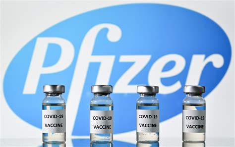 Pfizer reports final vaccine results: 95% efficacy | Ars Technica