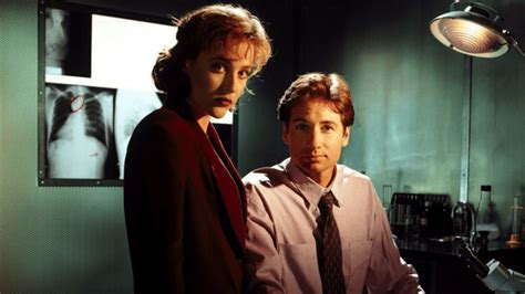 The X Files At 25 The 25 Greatest Standalone Episodes