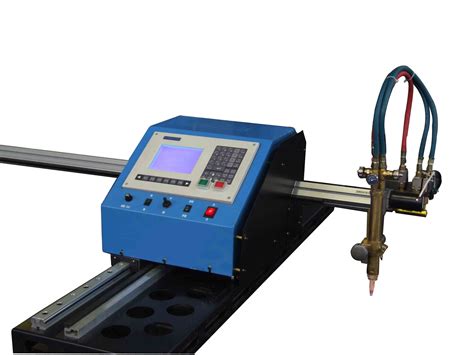 Crossbow Portable Cnc Plate And Plasma Cutting Machine Factory China