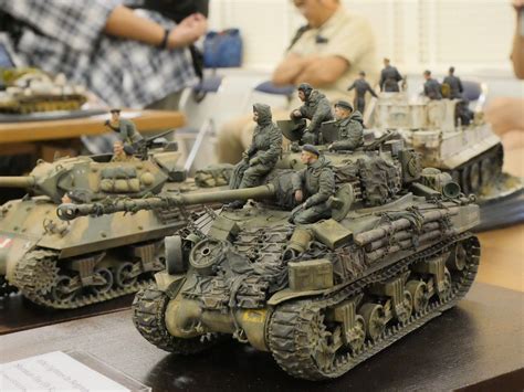 Tamiya Models Model Tanks Military Modelling