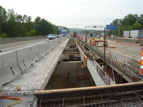 GADOT Bridge Joint Repairs & Bridge Replacements - J.M. Wilkerson