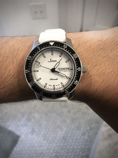 71 791 tykkäystä · 1 232 puhuu tästä. Sinn 104 : Watches