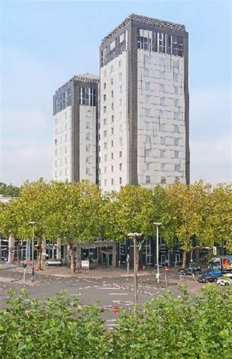 Kostenlos immer aktuell.als frühbucher könnt ihr bei park inn bei eurer buchung bis zu 20 prozent sparen. Park Inn Bochum, Bochum