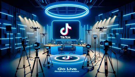 How To Go Live On Tiktok A Step By Step Guide