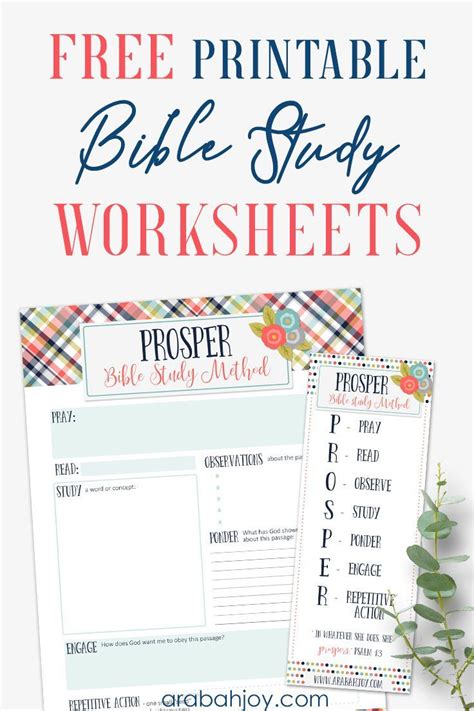 Free Printable Bible Study Guide For Beginners Web Free Bible Study