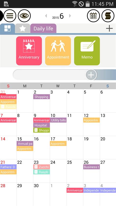 Good Calendar For Android Apk Download