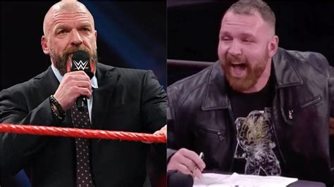 Jon Moxley On Vince Mcmahon Losing His Magic If Triple H Or Shane