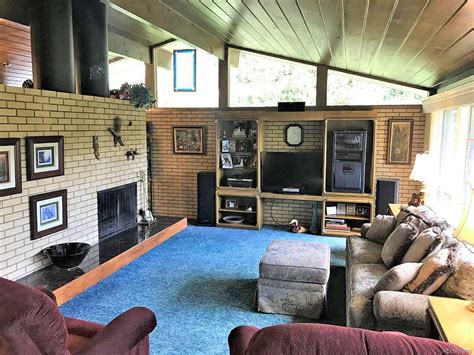 Denver Mid Century Modern And Retro Ranch Homes For Sale Week Of May 18