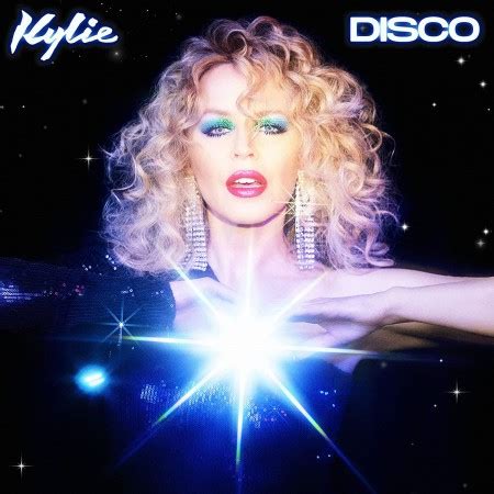 Kylie Minogue Disco Deluxe Edition Cd Opus A