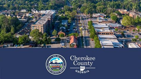 Cherokee County's Hidden Neighborhood Treasures: Exploring the Unsung