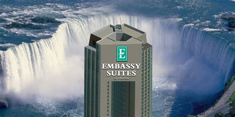 Relaxing Luxury Getaway Package In Niagara Falls Berightback