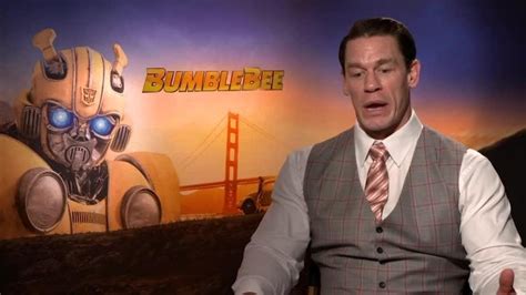 John Cena Apologizes In Mandarin For Referring To Taiwan As A Country