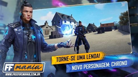 Free fire generator and free fire hack is the only way to get unlimited free diamonds. Free Fire lanza tráiler de Operation Chrono con Cristiano ...