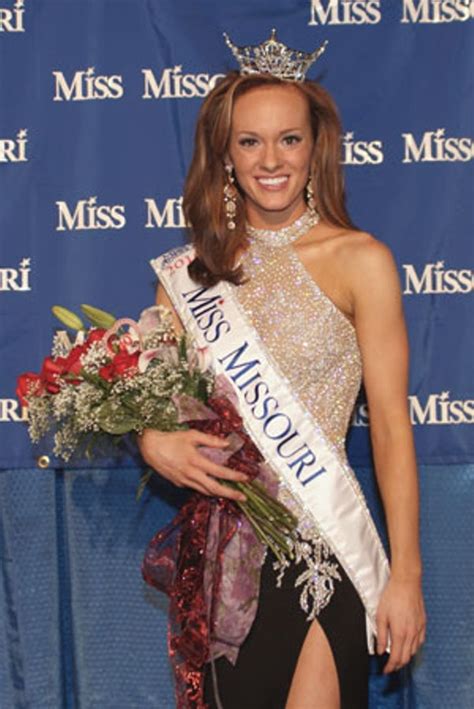 Miss Missouri Pageant Underway Updated St Louis St Louis