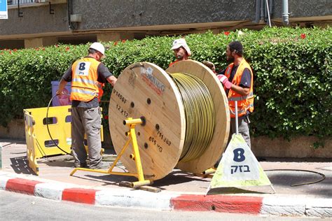 כיצד השינוי בנוהלי ההחלמה משפיע על הצורך לבצע בדיקות חוזרות? בזק פרסה סיבים אופטיים בכל מטולה-בזק