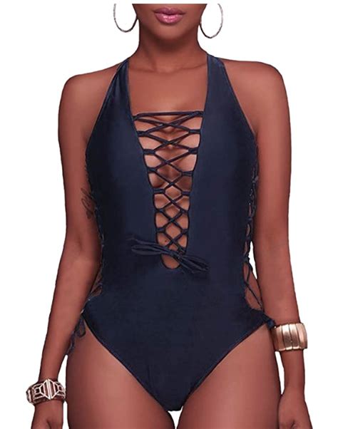 48 Extremely Flattering One Piece Swimsuits For All Body Types I Know All News