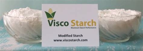 Maybe you would like to learn more about one of these? Modified Starch Manufacturer | Modified Food Starch ...
