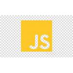 Javascript Clipart Icon Transparent Yellow Text Royalty