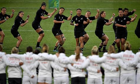 Rugby World Cup The Story So Far Women In Rugby Women Rugby