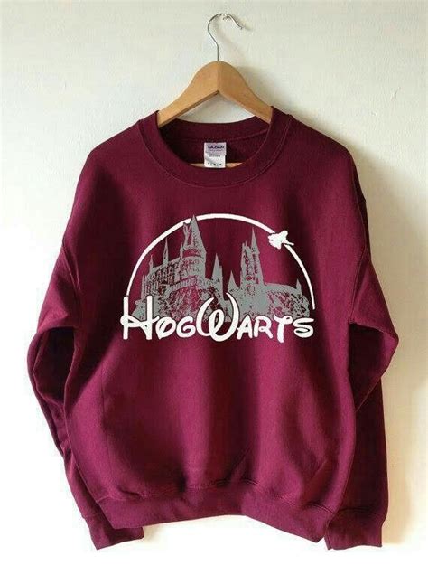 Pin By Elena On Para Remeras Harry Potter Sweater Hogwarts