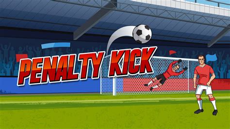 Penalty Kick 🕹️ Igraj Penalty Kick Na Igre123