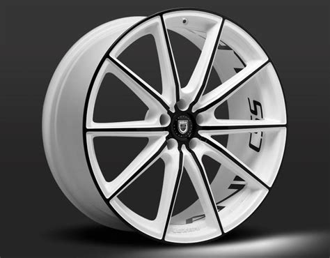Lexani Custom Luxury Wheels Wheel Gallery Concave Series In 2022