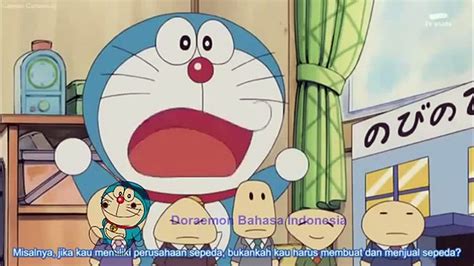 Film Kartun Anak Doraemon Bahasa Indonesia Adam Anderson