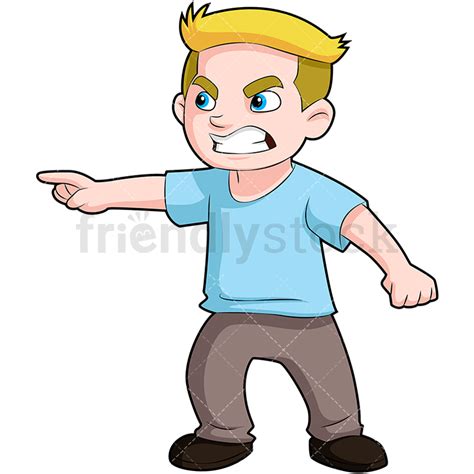 Mean Boy Clipart 10 Free Cliparts Download Images On Clipground 2024
