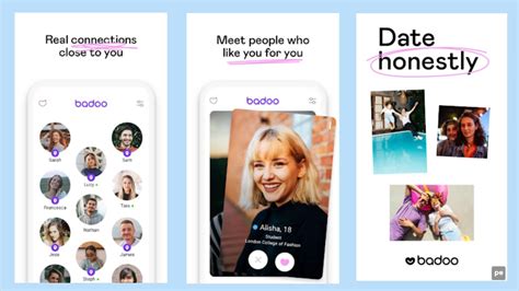 Badoo Dating App To Chat All Android App Full Information