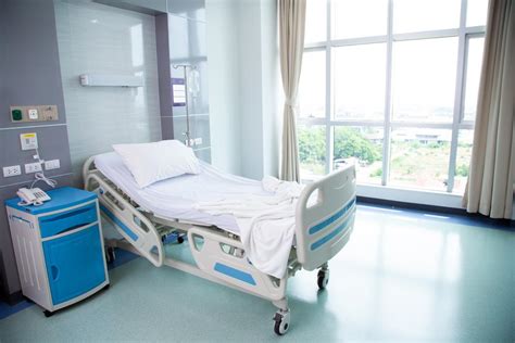 Top Hospital Bed Manufacturers In China Buyer Guide