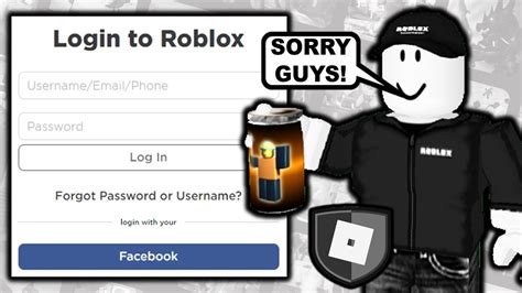 Roblox Logged Many People Out Of Their Accounts Today What Happened