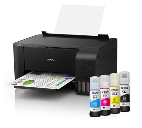 Click the search automatically for updated driver software option. Epson EcoTank L3110 Driver Download, Review And Price | CPD