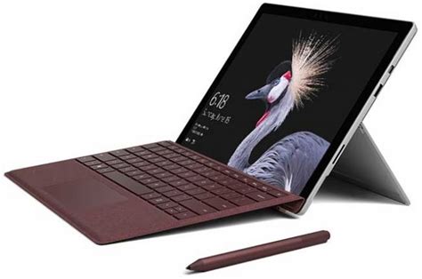 The surface pro 5 and pro 6 both measure 11.5 x 7.9 x 0.33 inches, so the new version is no more compact and should fit in all the same carry cases and sleeves. Microsoft Surface Pro Specs and Price in Kenya | Buying ...