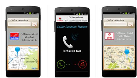 This app is designed for families or other groups who want to know each other's locations in real time. 10 Best Free Call Tracker Apps for Android - TechWhoop